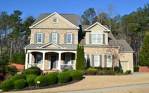 2nd image of 4968 Millwood Dr