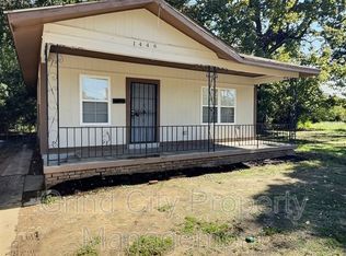 1446 N Hollywood St, Memphis, TN 38108