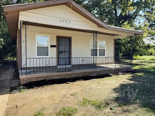 1446 N Hollywood St, Memphis, TN 38108