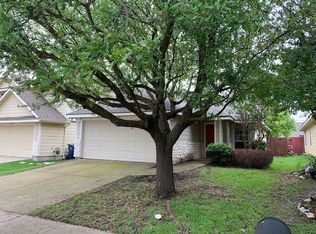 3609 Rand Creek Trl, McKinney, TX 75070