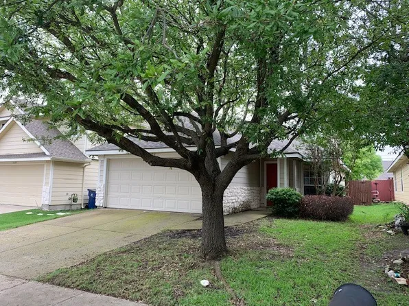 3609 Rand Creek Trl, McKinney, TX 75070
