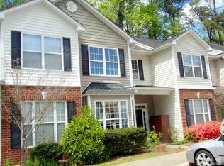 124 Star Thistle Ln, Cary, NC 27513