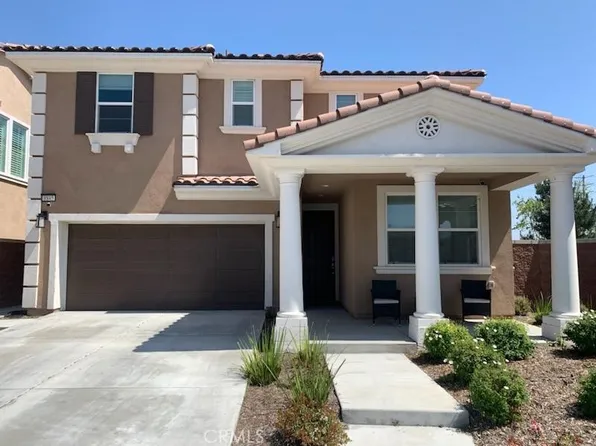 8845 Bay Laurel St, Chino, CA 91708