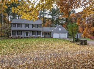 4 Evan Cir, North Easton, MA 02356