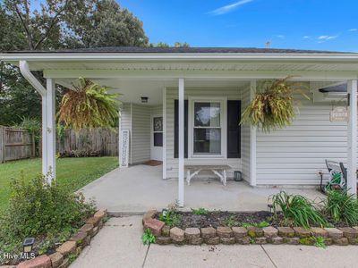 406 Hunting Green Drive, Jacksonville, NC, 28546