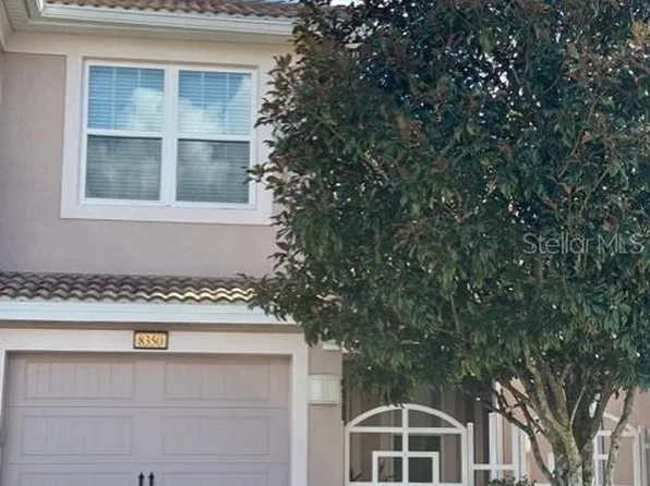 8350 Bella Tierra Ct #8350, Davenport, FL 33896