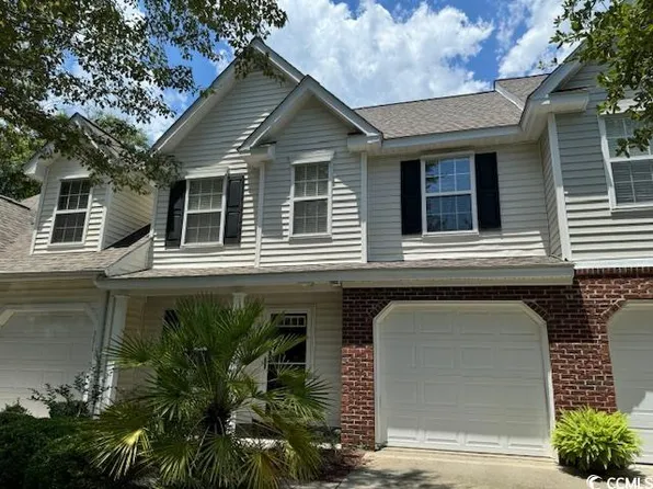 59-2 Rye Grass Ln. #2, Pawleys Island, SC 29585
