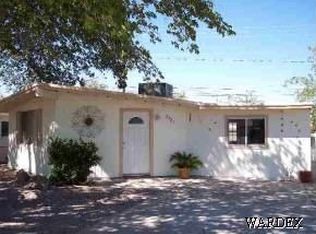 2127 Davis Ave, Kingman, AZ 86401