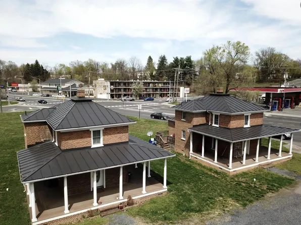 602 Radham St #604, Front Royal, VA 22630