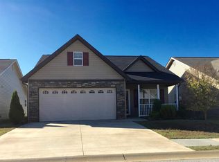 620 Clarion Ct, Boiling Springs, SC 29316