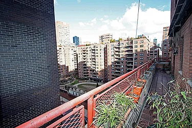 Sold by Bellmarc Realty