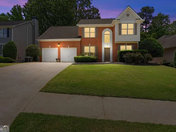 4104 Pinemist Ln NW, Kennesaw, GA 30144