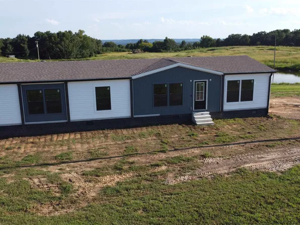 1002 County Road 449, Good Hope, AL 35057