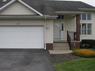 107 Northern Way, Mount Hope, WV 25880