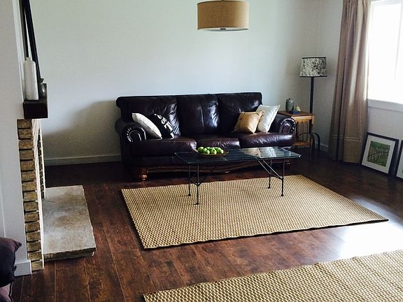 Spacious