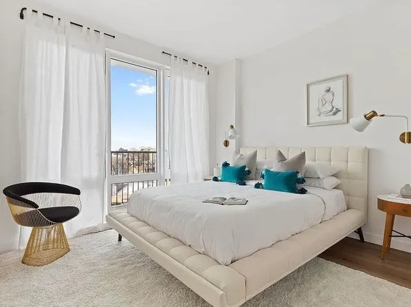 1462 Flatbush Ave APT 4H, Brooklyn, NY 11210