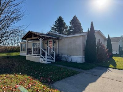 3407 E Wembley Ln, Kalamazoo, MI, 49009