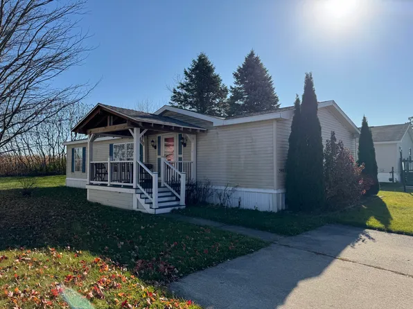 3407 E Wembley Ln, Kalamazoo, MI 49009