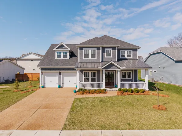 1048 Pine Creek Dr Lot 129, Arrington, TN 37014