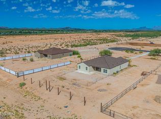 17165 W Sharps Rd, Marana, AZ 85653