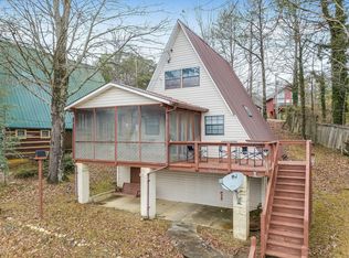 5602 Lakeshore Dr LOT 1, Tallassee, TN 37878