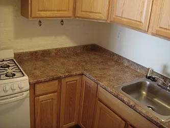 Rented by Citi Habitats