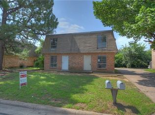 1908 Nolen Ct, Arlington, TX 76012