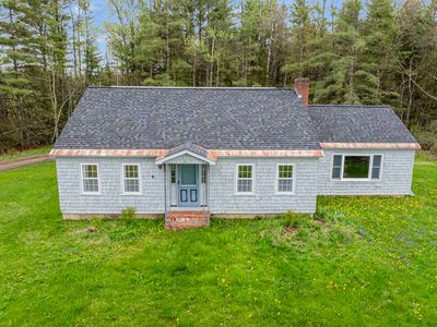 196 North Road, Lancaster, NH, 03584