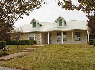 407 Fireside Dr, Richardson, TX 75081