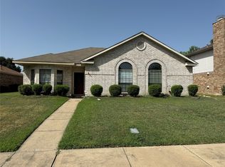 1713 Tigris Trl, Mesquite, TX 75181