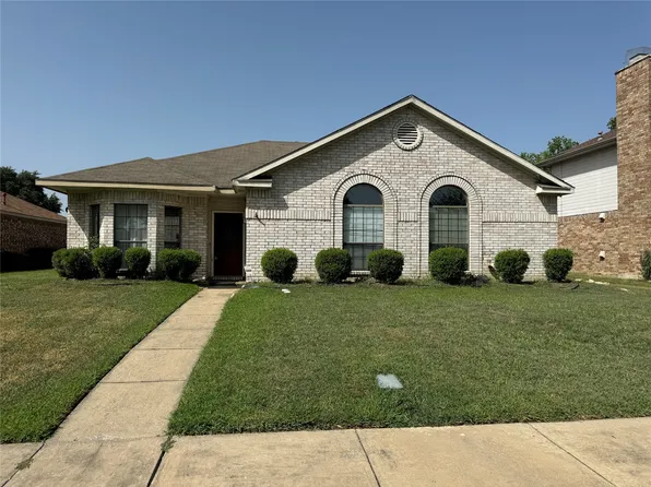1713 Tigris Trl, Mesquite, TX 75181