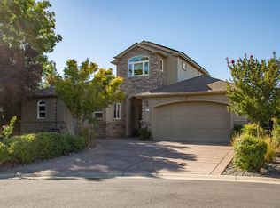17 Flagstone Ct, Copperopolis, CA