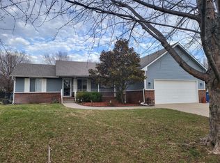 106 N Emporia Ave, Valley Center, KS 67147