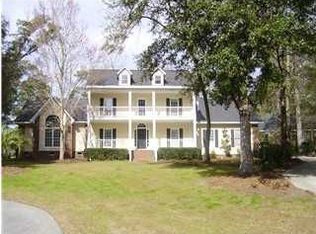 5212 Oak Cove Ln, Hollywood, SC 29449