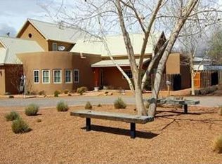 2705 Rio Encantado Ct NW, Albuquerque, NM 87107