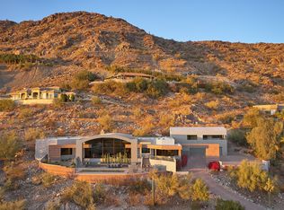 7000 N 57th Pl, Paradise Valley, AZ 85253