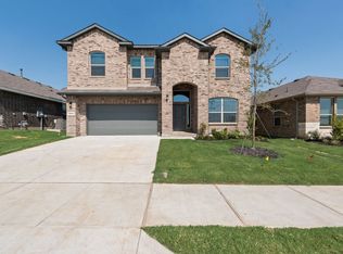 15944 Stableford Rd, Justin, TX 76247