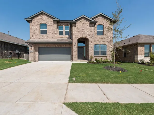 15944 Stableford Rd, Justin, TX
