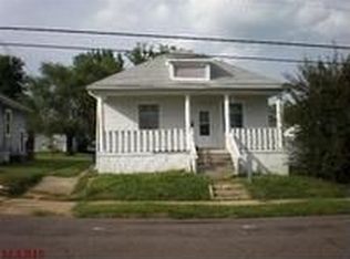 215 E Roosevelt Ave, Union, MO 63084