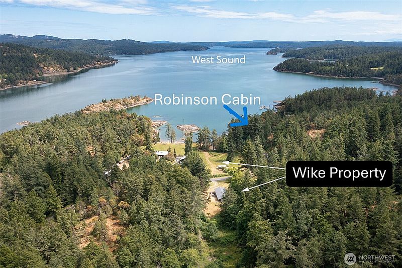 5th image of 3521 Deer Harbor Road