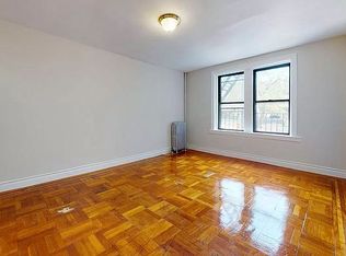 1314 Riverside Dr APT 4A, New York, NY 10033