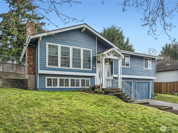 3402 Orchard Street SE, Auburn, WA 98092