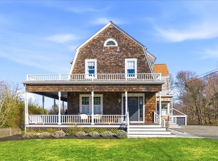 27 Curtis St, Scituate, MA 02066