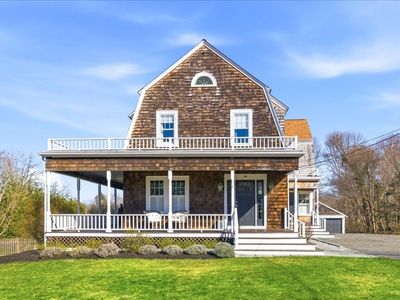 27 Curtis St, Scituate, MA, 02066