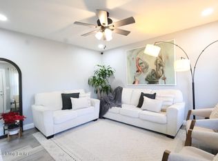 5208 Rural Way, Louisville, KY 40218