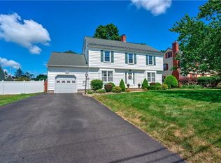 1305 Bedford St, Rome, NY 13440