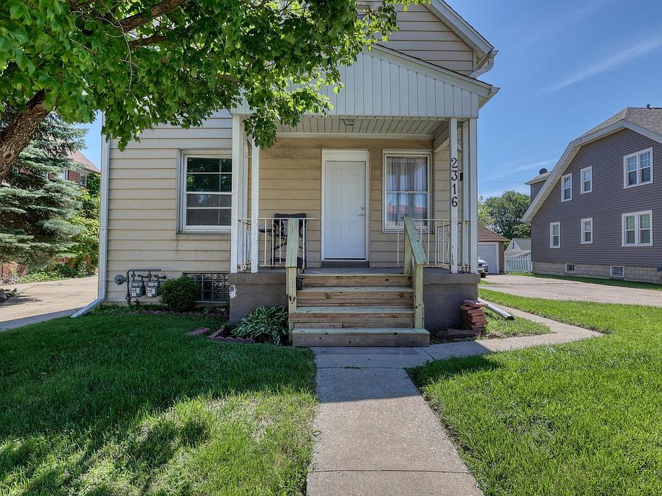1st image of 2316 S 84th STREET