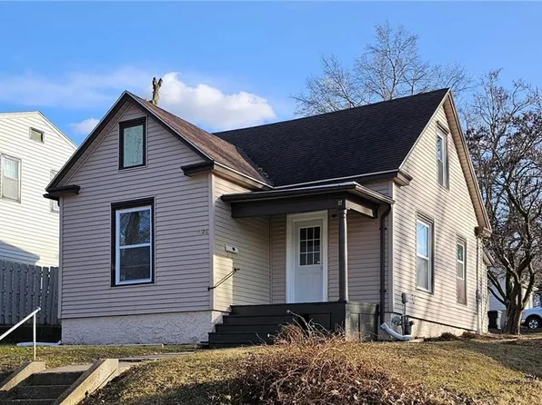 3328 Penn St, Saint Joseph, MO 64507