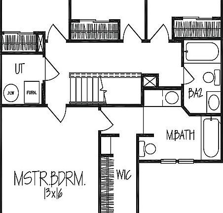 3rd image of 8049 Grove Berry Dr