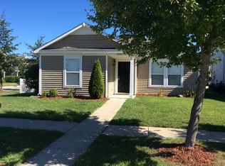 4807 Sugar Maple Ln, Little Rock, AR 72212